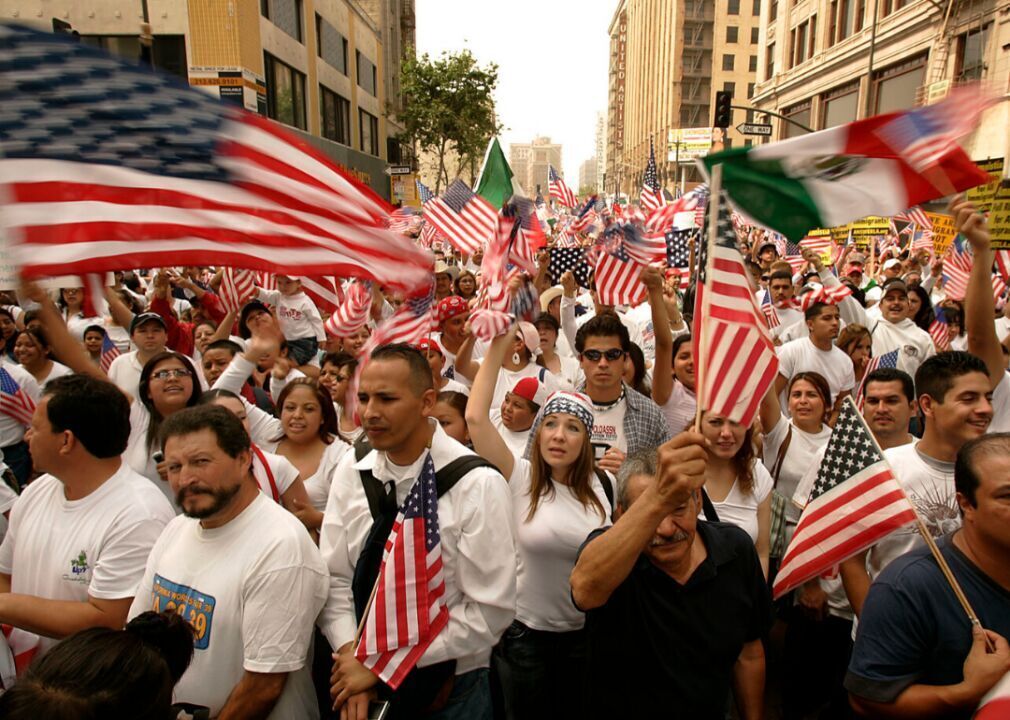 2006: The Day Without an Immigrant